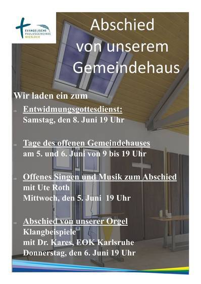 Quelle: wiesloch paulusgemeinde