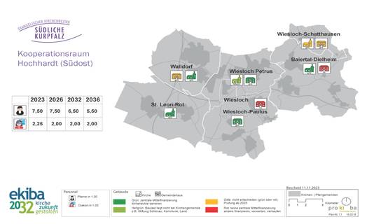 Quelle: Dekanat Südliche Kurpfalz