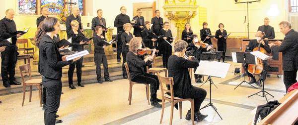 Quelle: Marco Montalbano Schwetzinger Zeitung